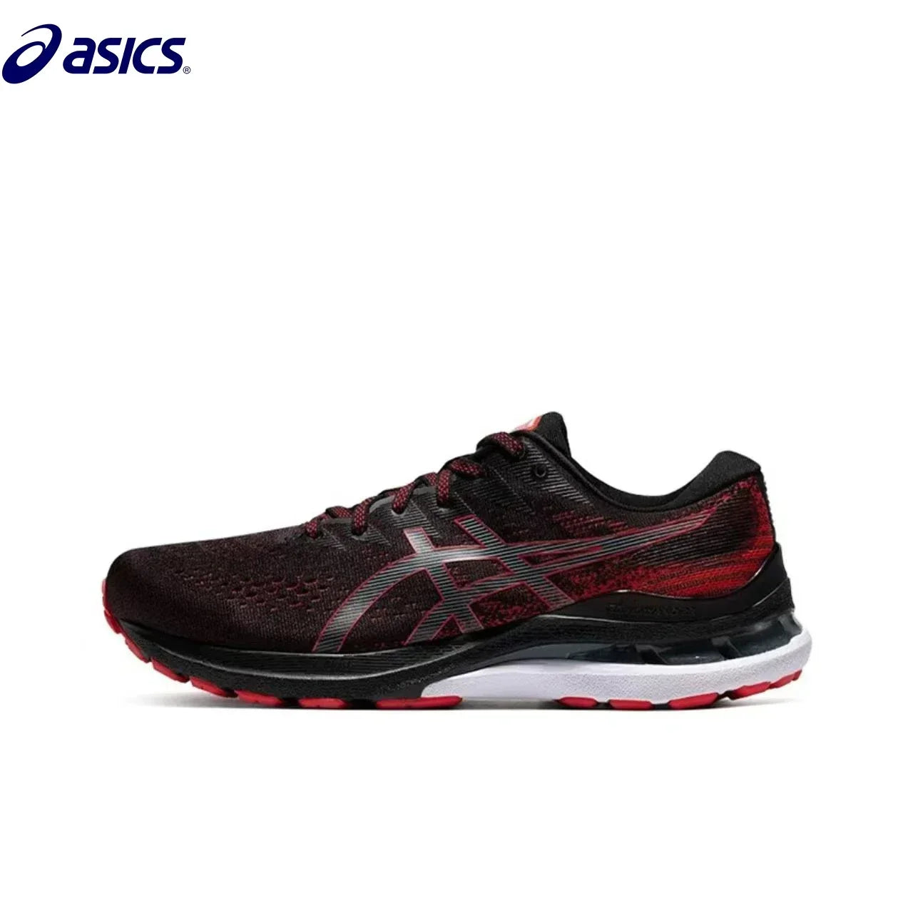 F W S ..Original Asics Gel Kayano 28 Men Off Road Running Shoes Cushion Stability Kayano 28 Running Breathable Sport Sneakers